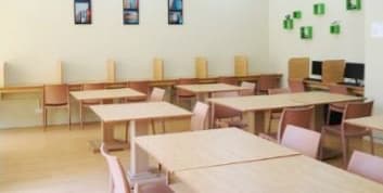 学校施設について