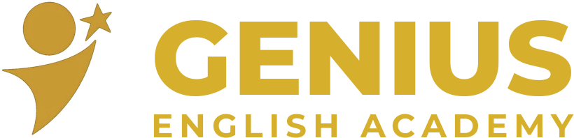 GENIUS ENGLISH ACADEMY